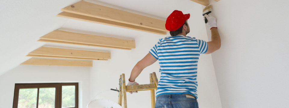 COMMERCIAL PAINTING