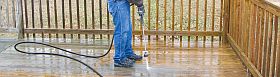 Power Washing